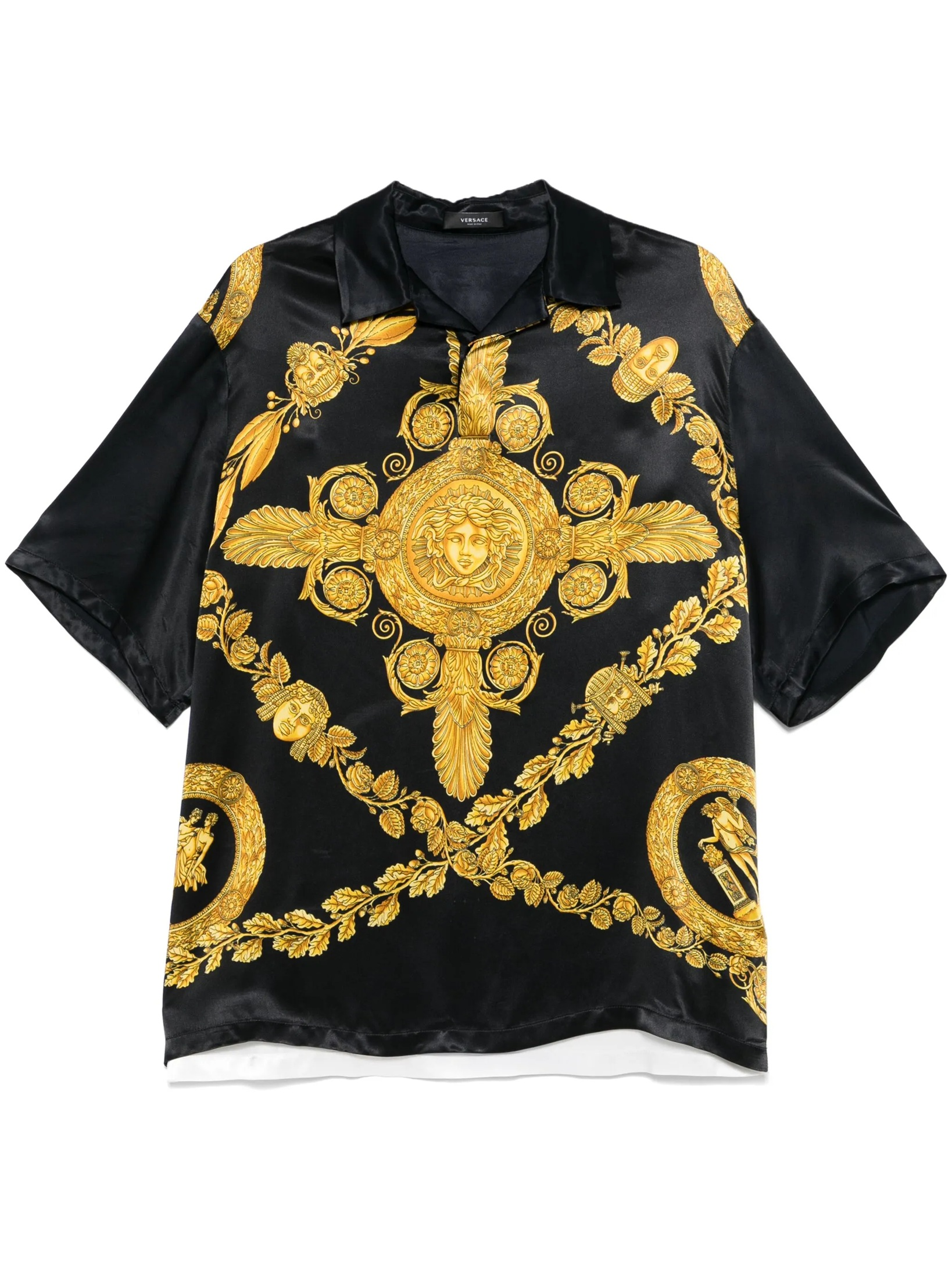 Versace Maschera Shirt