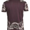 12-24-Versace-Pre-Owned-Medusa-striped-T-shirt-02.webp Versace Medusa striped T-shirt