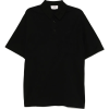 Hermès Cotton polo top