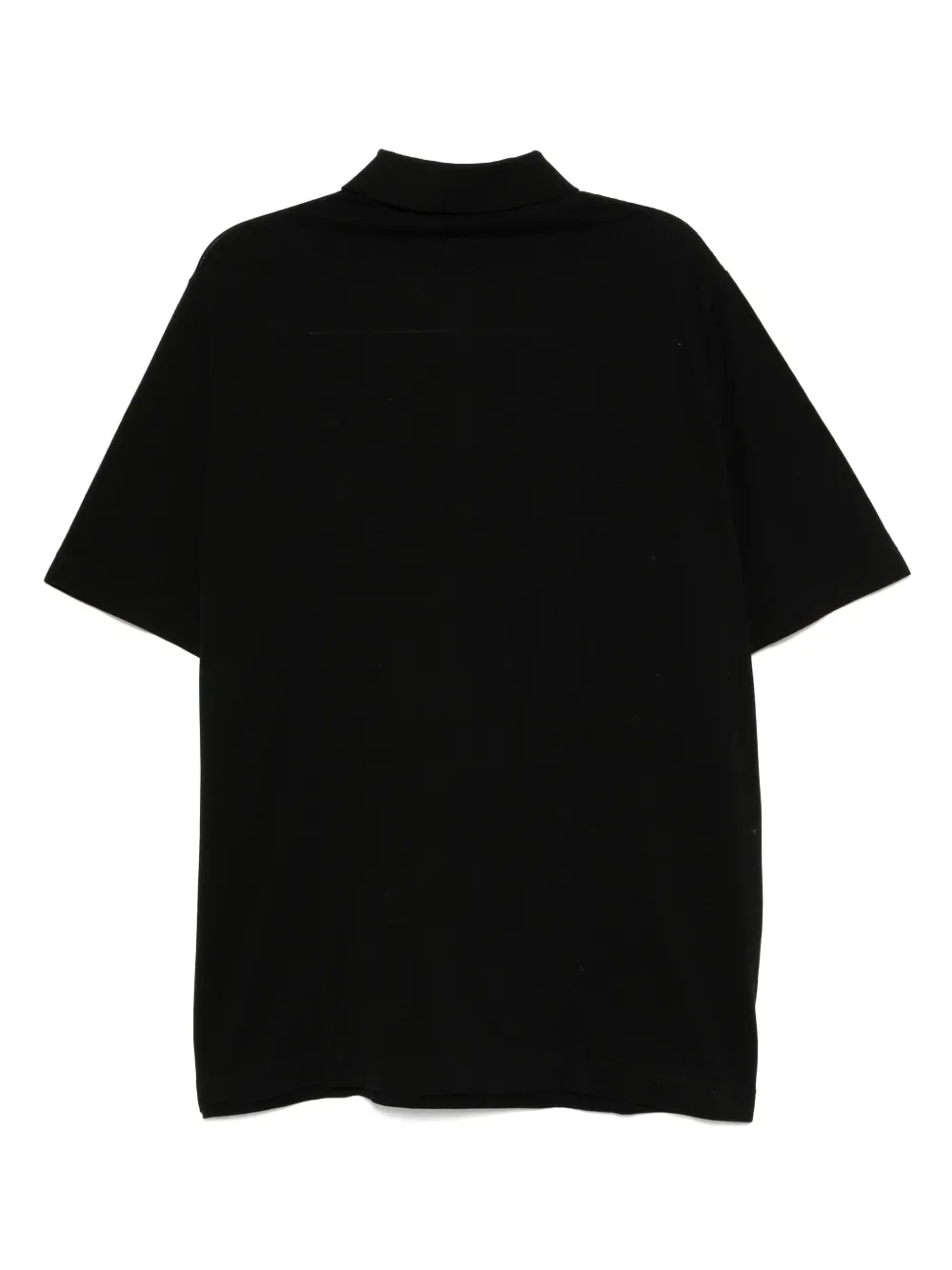 Hermès Cotton polo top