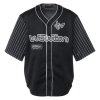 Louis Vuitton Logo-print Baseball Shirt