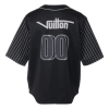 Louis Vuitton Logo-print Baseball Shirt