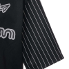 Louis Vuitton Logo-print Baseball Shirt