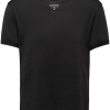 Prada Triangle-logo cotton T-shirt