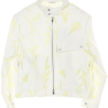 Hermès 2010s Herbier Jacket
