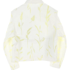 Hermès 2010s Herbier Jacket