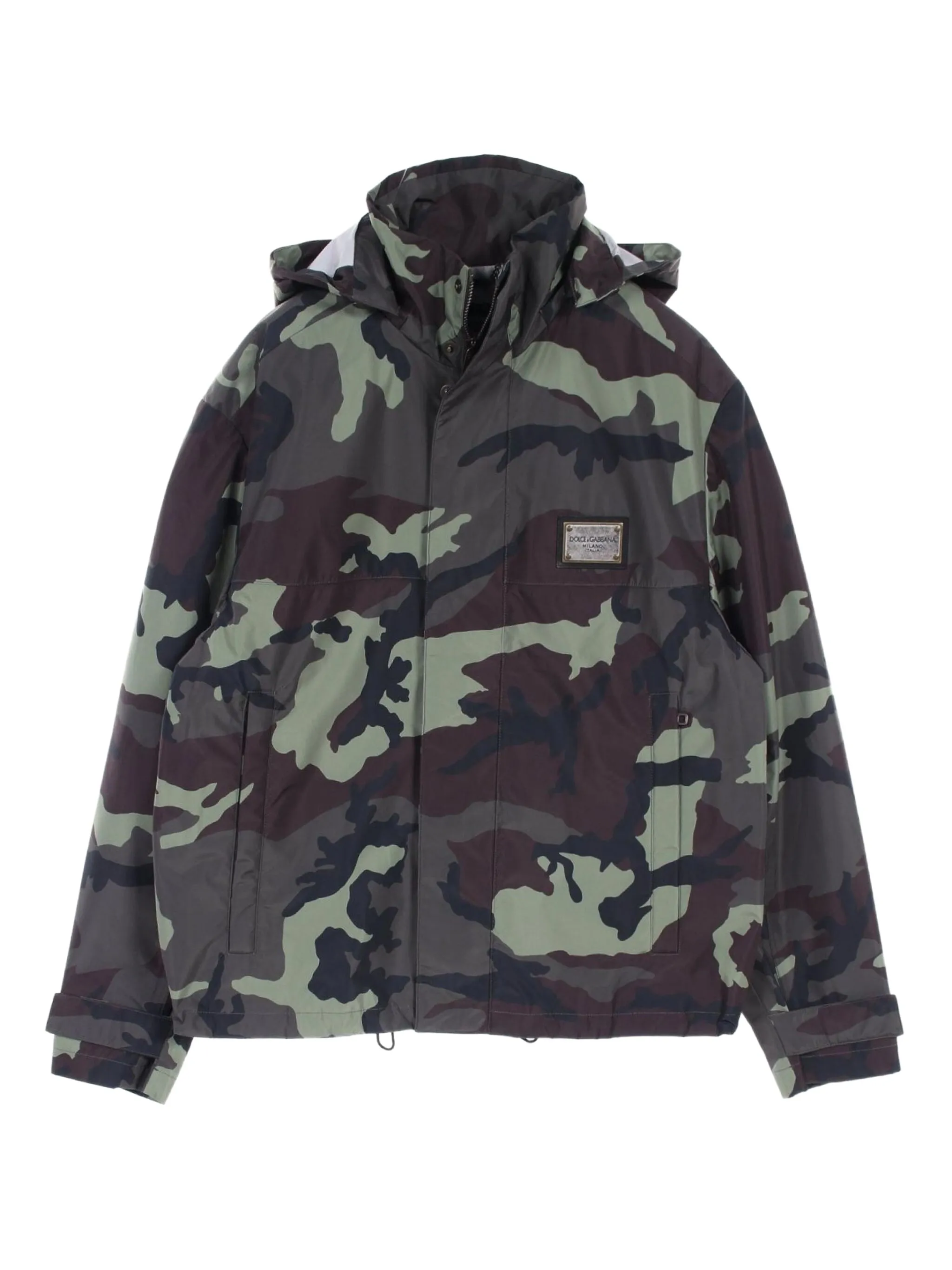 13-26-Dolce-Gabbana-2010s-camouflage-jacket-01.webp Dolce & Gabbana 2010s Camouflage Jacket