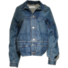 Balenciaga 2022 Denim Jacket
