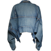 Balenciaga 2022 Denim Jacket