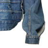 Balenciaga 2022 Denim Jacket