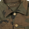 Louis Vuitton x Supreme Camouflage-Effect Jacket