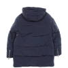 Hermès 2000s Serie Hooded Padded Jacket