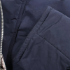 Hermès 2000s Serie Hooded Padded Jacket
