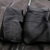 Dolce & Gabbana 2010s Zipped Lambskin Biker Jacket