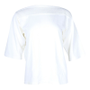 Hermès Boat-Neck Cotton T-shirt