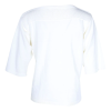 Hermès Boat-Neck Cotton T-shirt