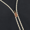 Hermès 2000s Zip Knit Vest