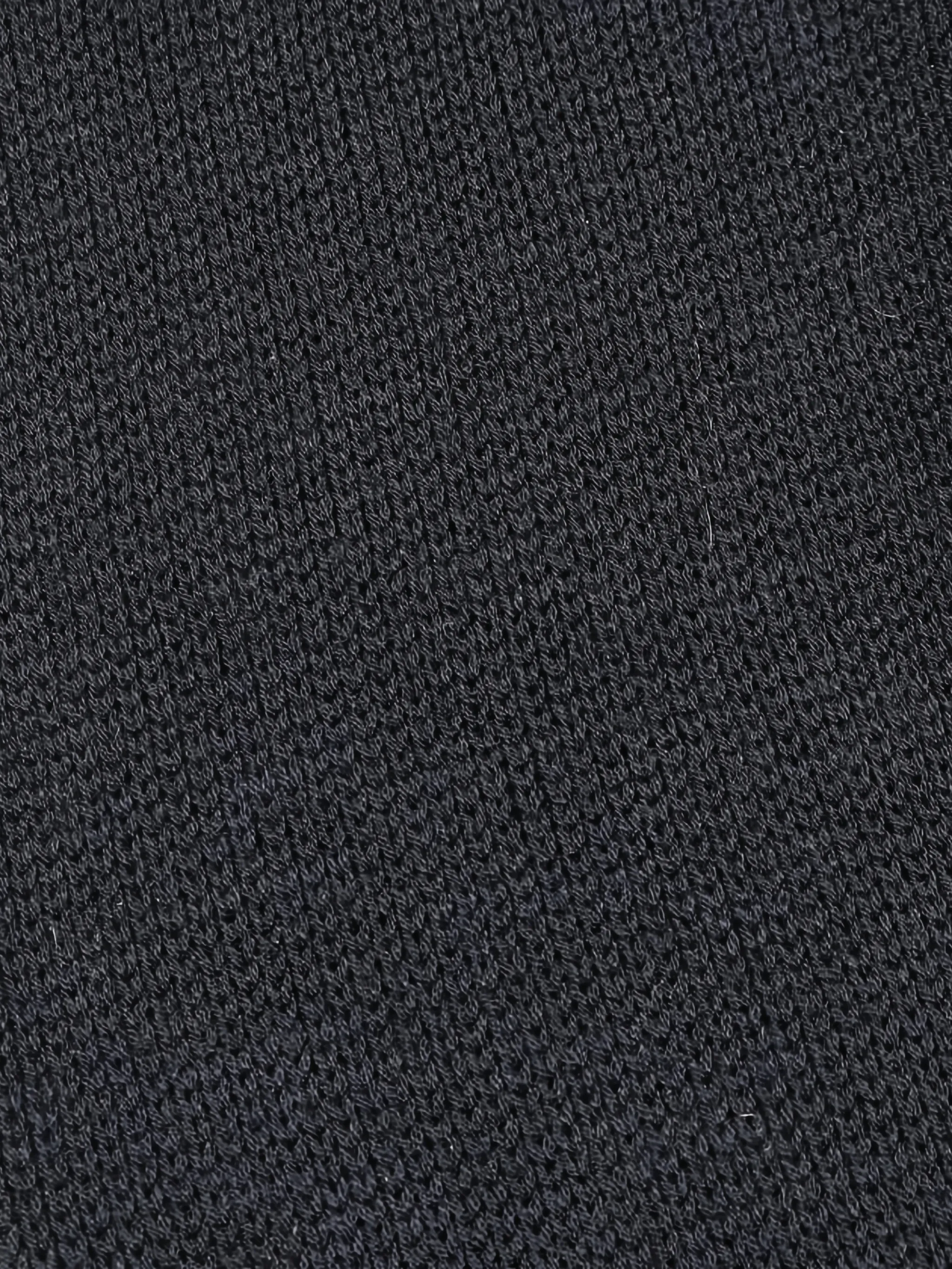 Hermès 2000s Zip Knit Vest