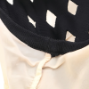 Fendi 2010s Cut-Out Dress