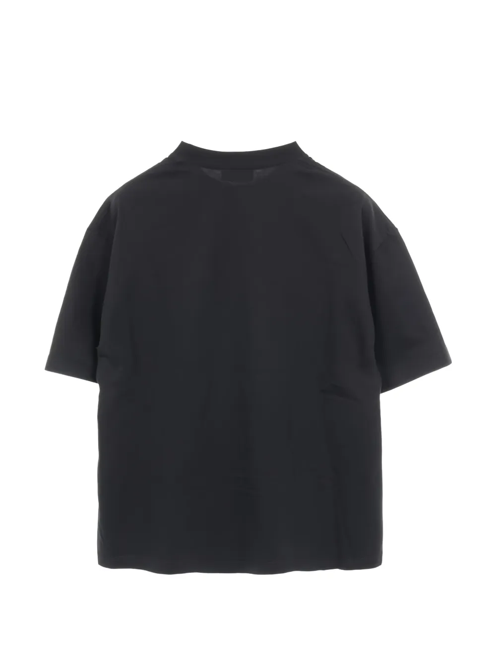 Balenciaga Cities Paris Crew-Neck Short-Sleeve T-Shirt