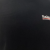 Balenciaga Logo Mock-Neck T-Shirt