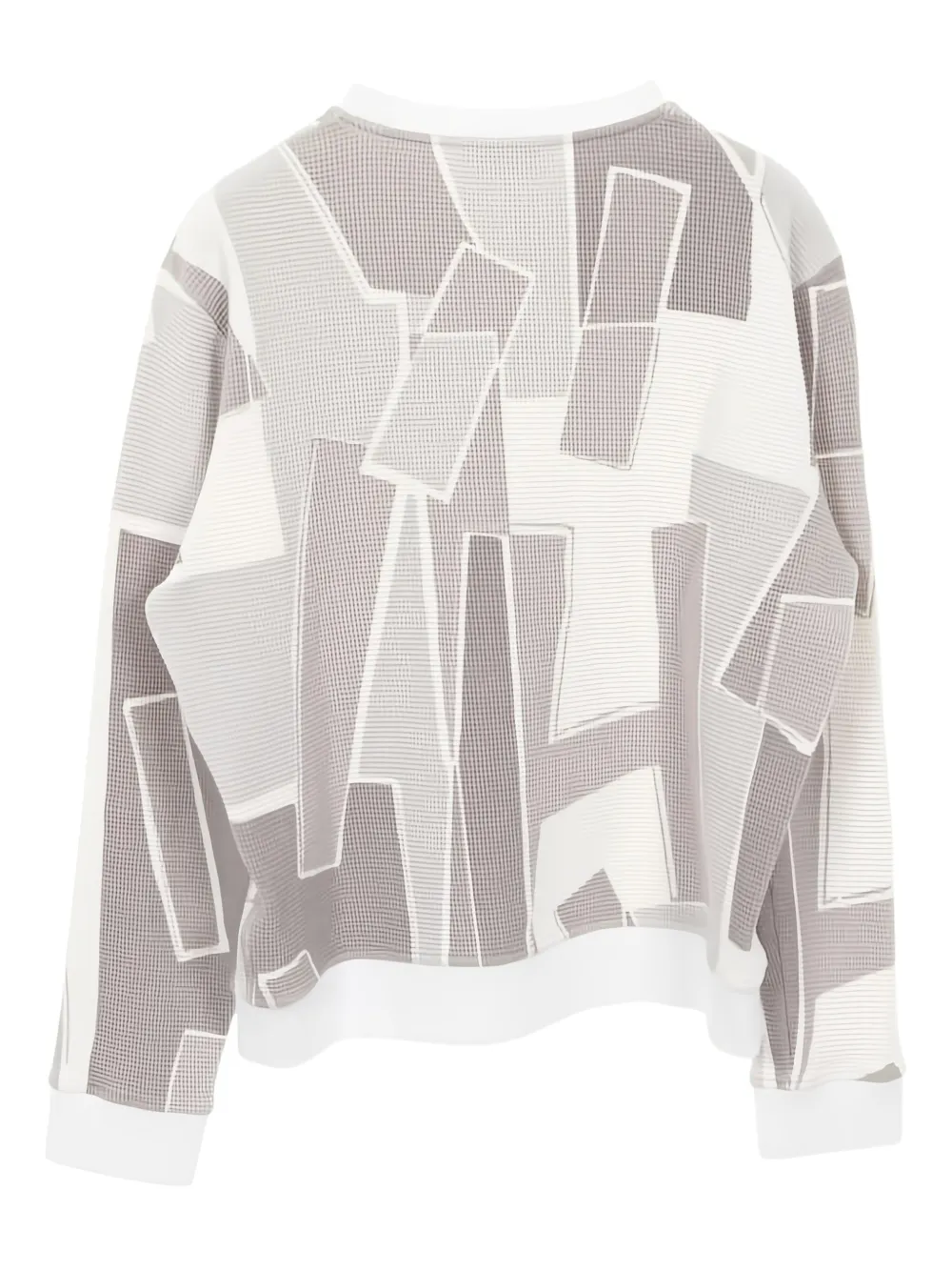 Hermès Cotton Sweatshirt