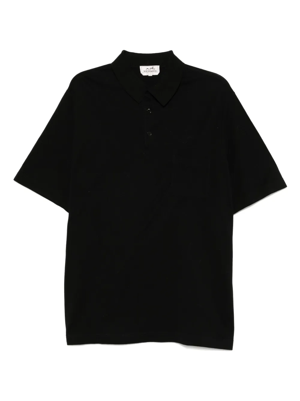 21-33-Hermes-Cotton-Polo-Top-01.webp Hermès Cotton Polo Top