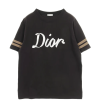 24-10-Christian-Dior-Logo-Print-T-shirt-01.webp Christian Dior Logo-Print T-shirt