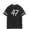 24-10-Christian-Dior-Logo-Print-T-shirt-02.webp Christian Dior Logo-Print T-shirt
