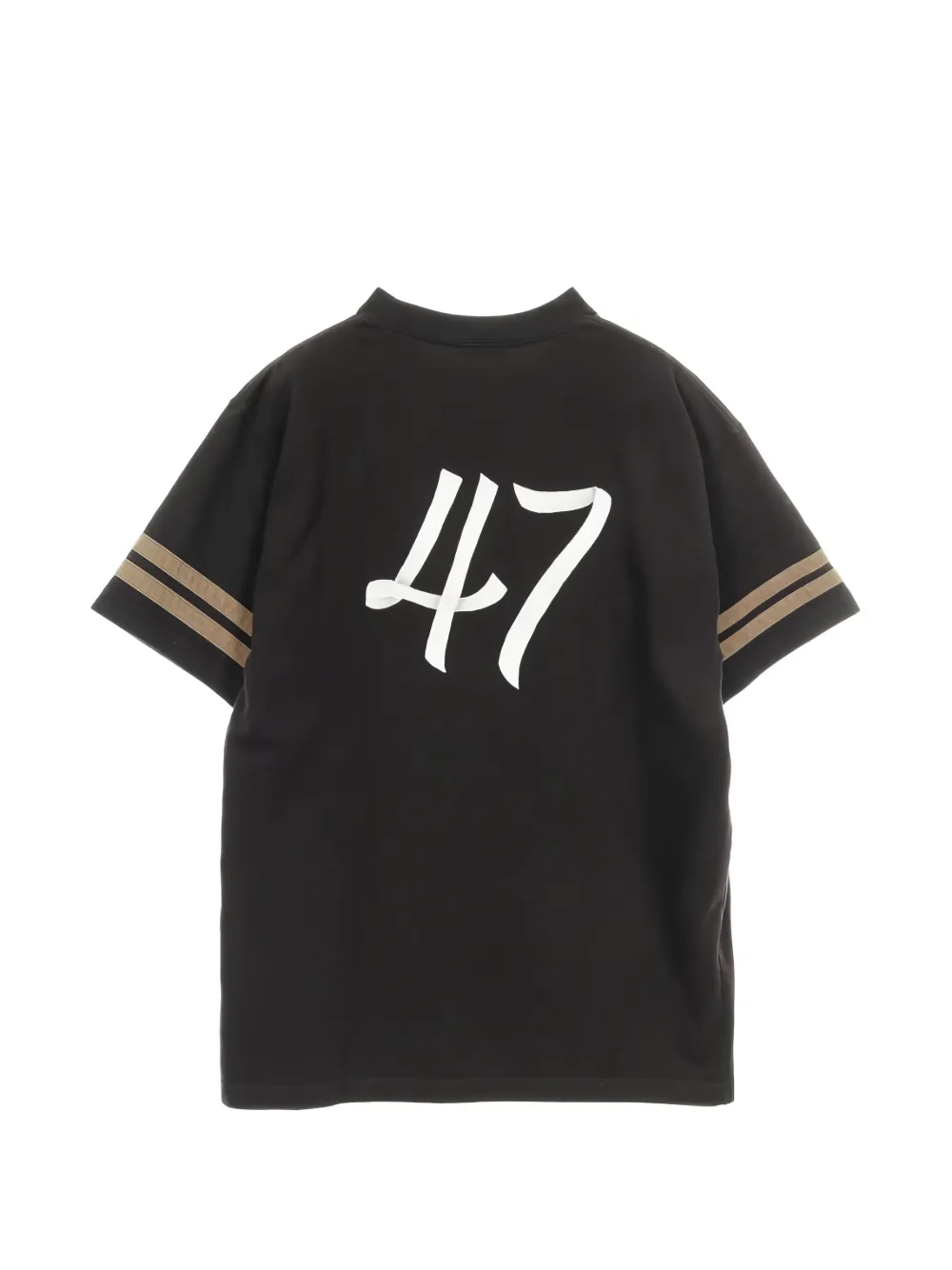 24-10-Christian-Dior-Logo-Print-T-shirt-02.webp Christian Dior Logo-Print T-shirt