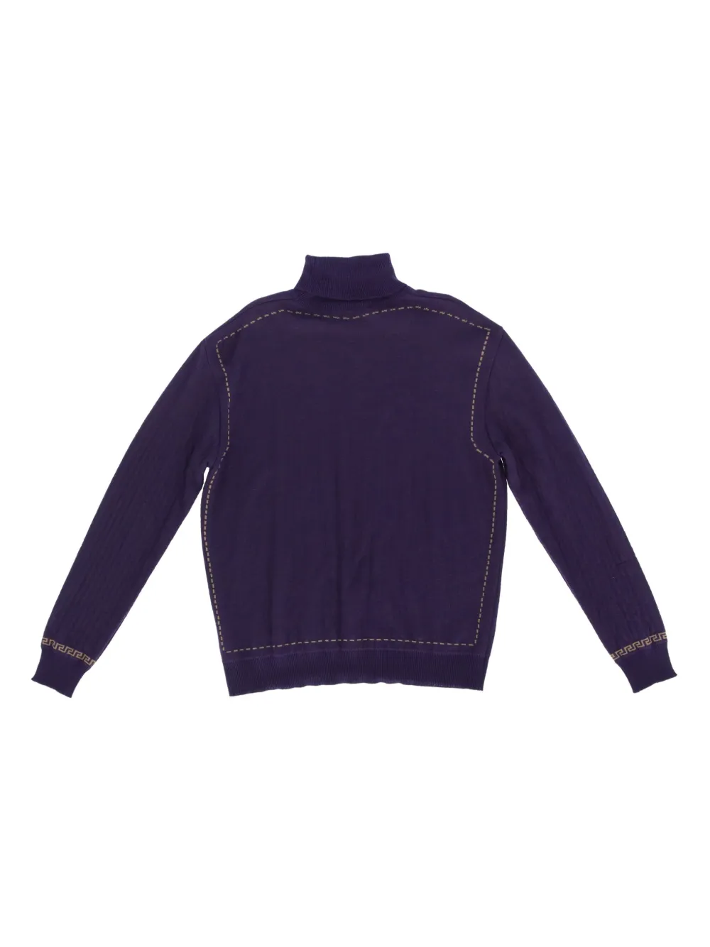 Versace 2000s Wool Jumper