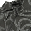 Hermès 2010s Palefroi Remix Reversible Quilted Overshirt