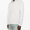 Off-White Logo-Print Hoodie