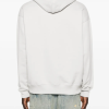 Off-White Logo-Print Hoodie