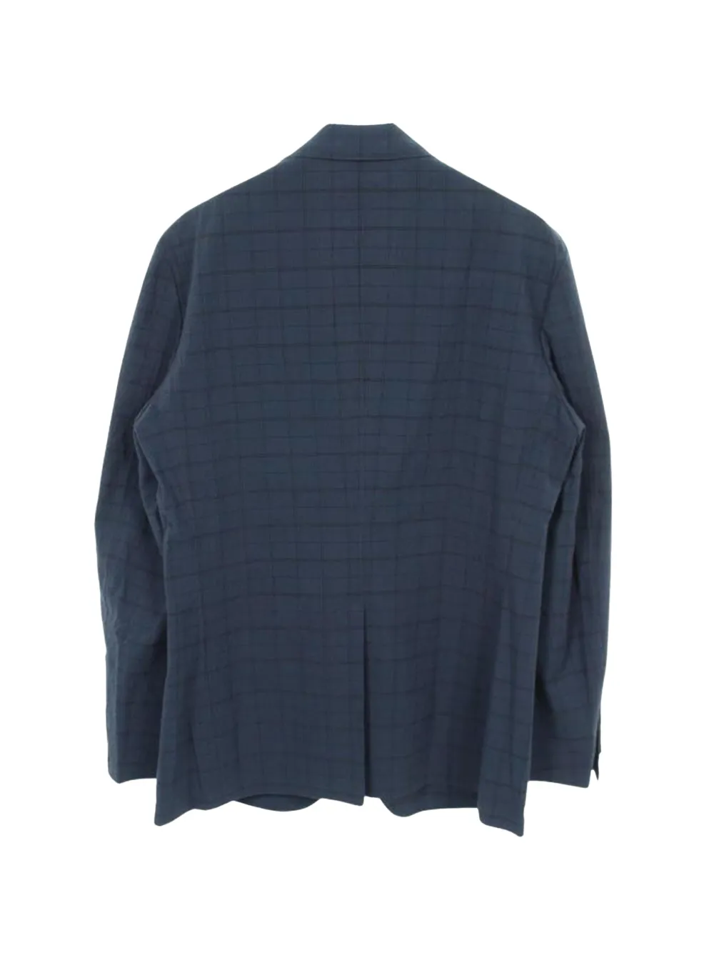25-12-Hermes-2010s-Checked-Jacket-02.webp Hermès 2010s Checked Jacket
