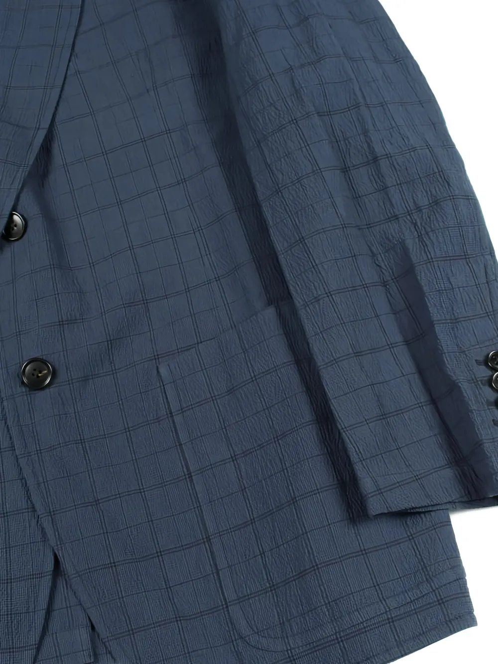 25-12-Hermes-2010s-Checked-Jacket-05.webp Hermès 2010s Checked Jacket