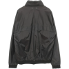 Louis Vuitton Damier Graphite Reversible Hooded Zip-Up Jacket